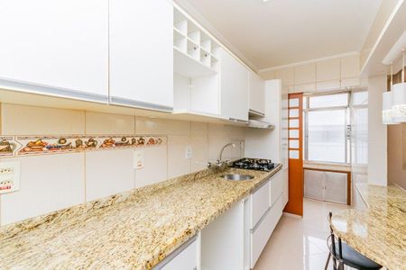 Apartamento para alugar com 48m², 1 quarto e 1 vaga Apartamento para alugar com 48m², 1 quarto e 1 vagaCozinha
