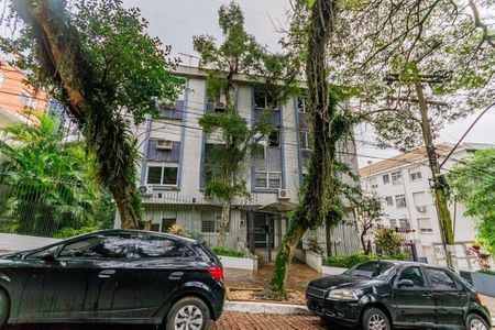 Apartamento para alugar com 48m², 1 quarto e 1 vaga