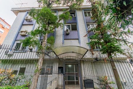 Apartamento para alugar com 48m², 1 quarto e 1 vaga