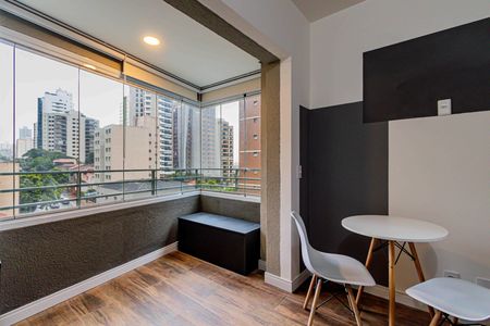 Kitnet/Studio à venda com 1 quarto, 24m² em Perdizes, São Paulo