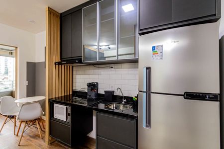 Kitnet/Studio à venda com 1 quarto, 24m² em Perdizes, São Paulo