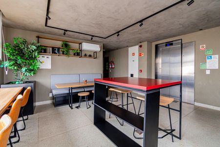Kitnet/Studio à venda com 1 quarto, 24m² em Perdizes, São Paulo