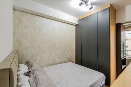 Kitnet/Studio à venda com 1 quarto, 24m² em Perdizes, São Paulo