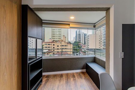 Kitnet/Studio à venda com 1 quarto, 24m² em Perdizes, São Paulo