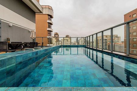 Kitnet/Studio à venda com 1 quarto, 24m² em Perdizes, São Paulo