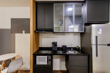 Kitnet/Studio à venda com 1 quarto, 24m² em Perdizes, São Paulo