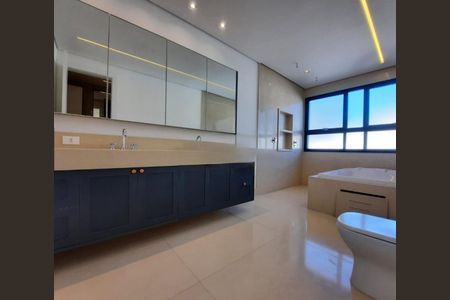 Foto 15 de casa de condomínio à venda com 6 quartos, 550m² em Residencial Tambore, Barueri