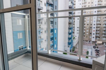 Apartamento à venda com 2 quartos, 44m² em Santo Cristo, Rio de Janeiro