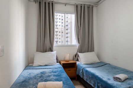 Apartamento à venda com 2 quartos, 44m² em Santo Cristo, Rio de Janeiro