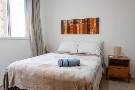 Apartamento à venda com 44m², 2 quartos e sem vaga