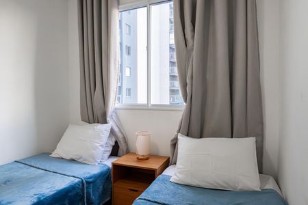 Apartamento à venda com 2 quartos, 44m² em Santo Cristo, Rio de Janeiro