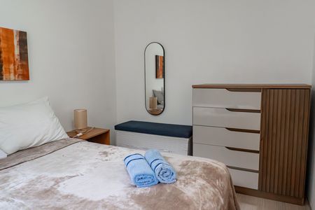Apartamento à venda com 2 quartos, 44m² em Santo Cristo, Rio de Janeiro