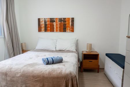 Apartamento à venda com 2 quartos, 44m² em Santo Cristo, Rio de Janeiro