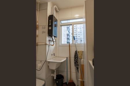 Apartamento para alugar com 2 quartos, 44m² em Santo Cristo, Rio de Janeiro