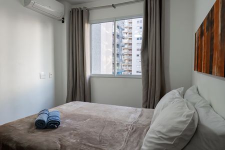 Apartamento à venda com 44m², 2 quartos e sem vaga