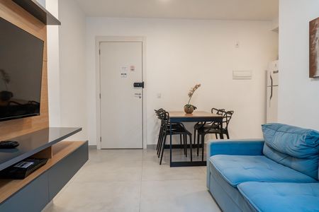 Apartamento à venda com 2 quartos, 44m² em Santo Cristo, Rio de Janeiro