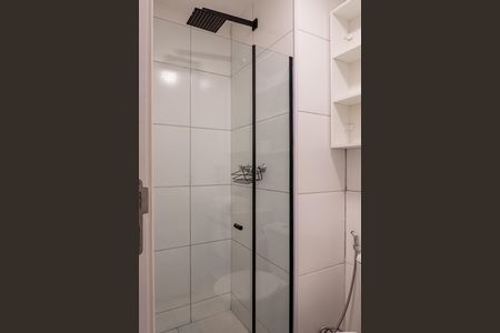 Apartamento à venda com 44m², 2 quartos e sem vaga