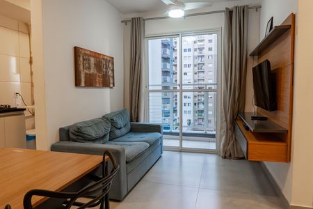 Apartamento à venda com 2 quartos, 44m² em Santo Cristo, Rio de Janeiro
