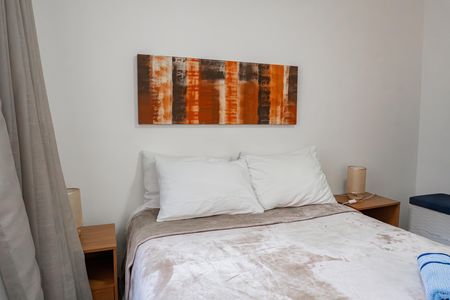 Apartamento à venda com 44m², 2 quartos e sem vaga