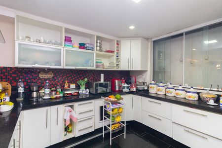 Casa à venda com 40m², 2 quartos e 1 vagaCozinha