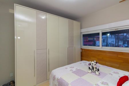 Casa à venda com 40m², 2 quartos e 1 vagaQuarto 1