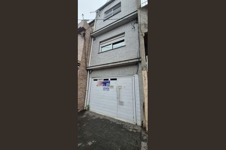 Casa à venda com 40m², 2 quartos e 1 vagaplaca