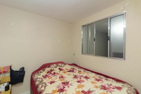 Casa à venda com 40m², 2 quartos e 1 vagaQuarto 2