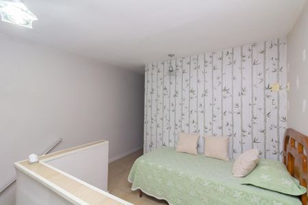 Casa à venda com 40m², 2 quartos e 1 vagaHall