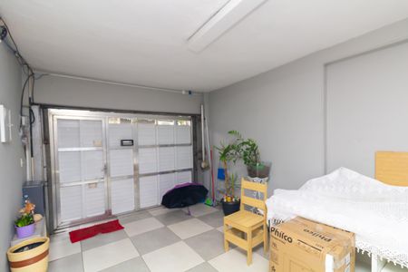 Casa à venda com 40m², 2 quartos e 1 vagaGaragem
