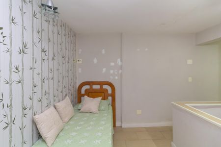 Casa à venda com 40m², 2 quartos e 1 vagaHall