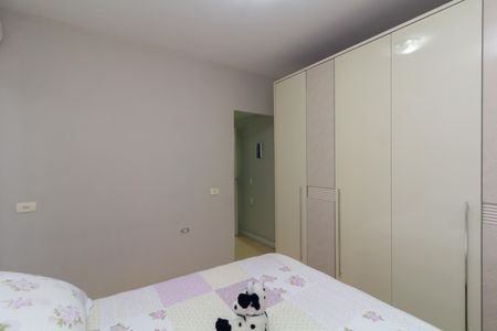 Quarto 1 de casa à venda com 2 quartos, 40m² em Conjunto Residencial José Bonifácio, São Paulo