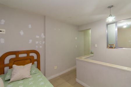 Casa à venda com 40m², 2 quartos e 1 vagaHall