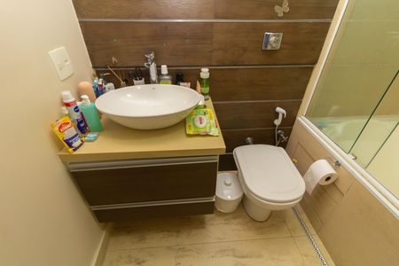 Casa à venda com 40m², 2 quartos e 1 vagaBanheiro