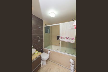 Casa à venda com 40m², 2 quartos e 1 vagaBanheiro