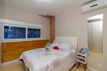 Casa à venda com 40m², 2 quartos e 1 vagaQuarto 1