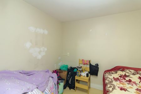 Casa à venda com 40m², 2 quartos e 1 vagaQuarto 2