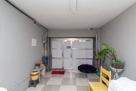 Casa à venda com 40m², 2 quartos e 1 vagaGaragem