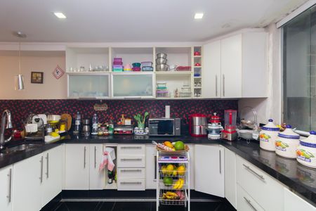 Casa à venda com 40m², 2 quartos e 1 vagaCozinha