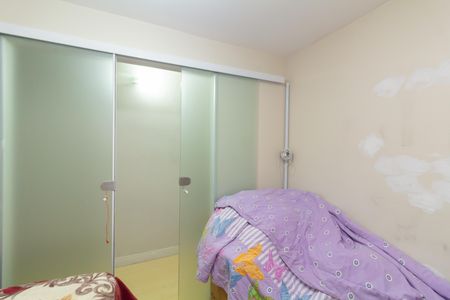 Casa à venda com 40m², 2 quartos e 1 vagaQuarto 2