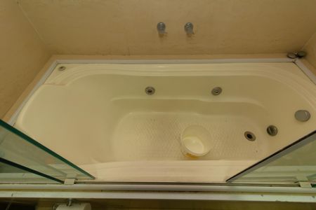 Casa à venda com 40m², 2 quartos e 1 vagaBanheiro