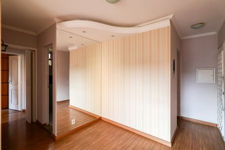 Apartamento para alugar com 2 quartos, 48m² em Morumbi, São Paulo