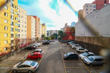 Apartamento para alugar com 2 quartos, 48m² em Morumbi, São Paulo