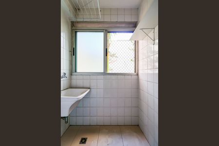 Apartamento para alugar com 2 quartos, 48m² em Morumbi, São Paulo