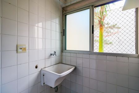 Apartamento para alugar com 2 quartos, 48m² em Morumbi, São Paulo