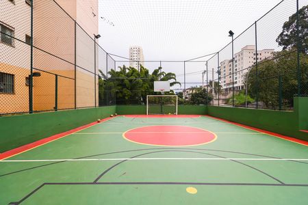 Apartamento para alugar com 2 quartos, 48m² em Morumbi, São Paulo