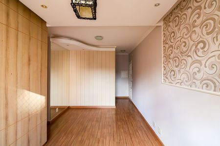 Apartamento para alugar com 2 quartos, 48m² em Morumbi, São Paulo