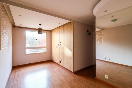 Apartamento para alugar com 2 quartos, 48m² em Morumbi, São Paulo