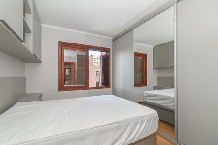 Apartamento para alugar com 64m², 2 quartos e 1 vagaQuarto Suíte
