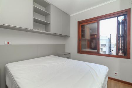 Apartamento para alugar com 64m², 2 quartos e 1 vagaQuarto Suíte