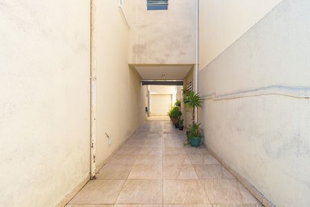 Casa para alugar com 156m², 2 quartos e 3 vagas Casa para alugar com 156m², 2 quartos e 3 vagasGaragem